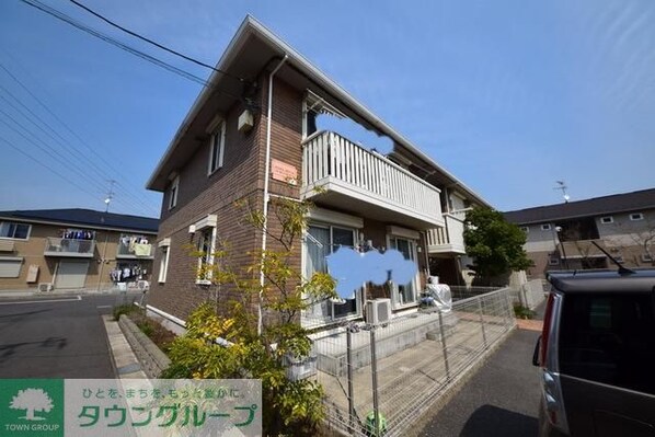 クリスタルエトワール の物件内観写真